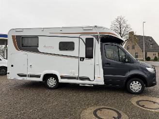 Mercedes Sprinter Camper Bürstner T 690 G  Harmony-Line Automaat 170 Pk picture 9