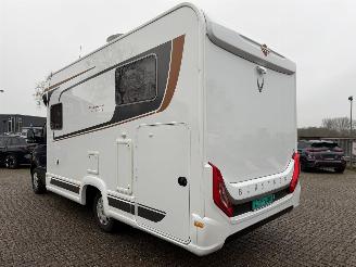 Mercedes Sprinter Camper Bürstner T 690 G  Harmony-Line Automaat 170 Pk picture 16