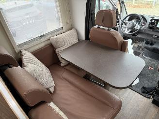 Mercedes Sprinter Camper Bürstner T 690 G  Harmony-Line Automaat 170 Pk picture 41