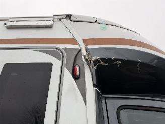 Mercedes Sprinter Camper Bürstner T 690 G  Harmony-Line Automaat 170 Pk picture 21