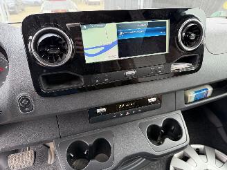 Mercedes Sprinter Camper Bürstner T 690 G  Harmony-Line Automaat 170 Pk picture 40