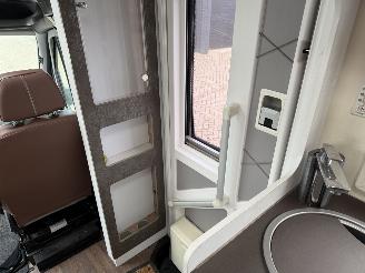 Mercedes Sprinter Camper Bürstner T 690 G  Harmony-Line Automaat 170 Pk picture 45