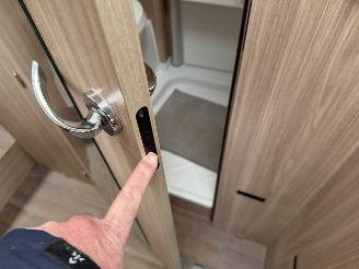 Mercedes Sprinter Camper Bürstner T 690 G  Harmony-Line Automaat 170 Pk picture 44