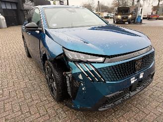 Peugeot 3008 E-Hybride 100 Kw Automaat  Allure picture 6