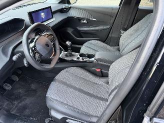 Peugeot 208 1.2 -74 Kw Allure picture 23