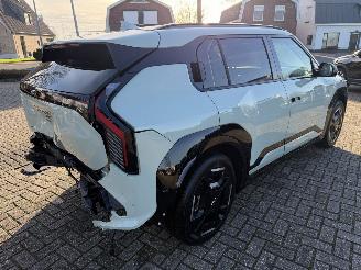 Kia EV3 GT- Line. 150 Kw     Battery 81 Kw/h picture 9