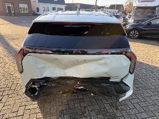 Kia EV3 GT- Line. 150 Kw     Battery 81 Kw/h picture 12