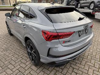 Audi Rs3 RS Q3 Sportback picture 7