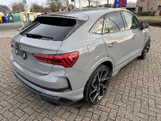 Audi Rs3 RS Q3 Sportback picture 11