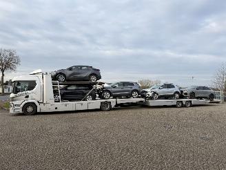 Coche accidentado Audi Q3 RS Q3 Sportback 2022/1