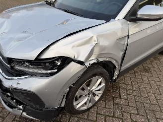 Volkswagen T-Cross 1.0 - 85 Kw DSG picture 19