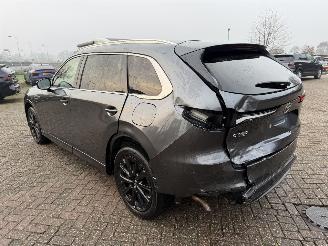 Mazda  CX 80  2.5 -141 Kw PHEV. Plug-In. 6 pers picture 11