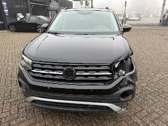 Volkswagen T-Cross 1.0 - 85 Kw DSG picture 5