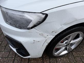 Audi A1 2.0 TFSi  152 Kw S-Line. S-Tronic picture 20