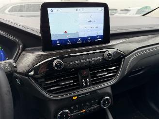 Ford Kuga 2.5 PHEV Vignale picture 30