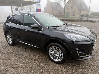 Avarii autoturisme Ford Kuga 2.5 PHEV Vignale 2024/2