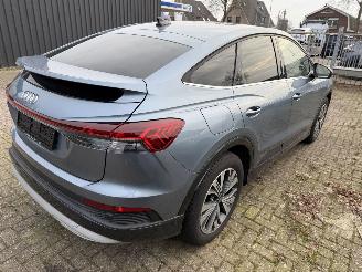 Audi Q4 E-Tron 45E Sportback 1x  S-Line picture 7
