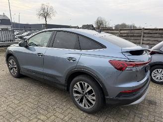 Audi Q4 E-Tron 45E Sportback 1x  S-Line picture 2