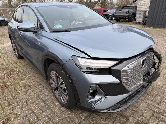 Audi Q4 E-Tron 45E Sportback 1x  S-Line picture 11