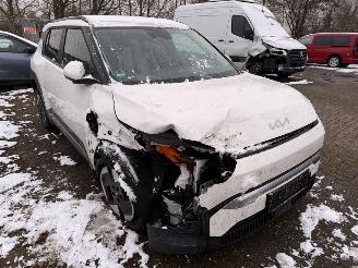 Kia EV3 Earth  Battery 81 Kw picture 5