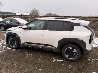 Kia EV3 Earth  Battery 81 Kw picture 13