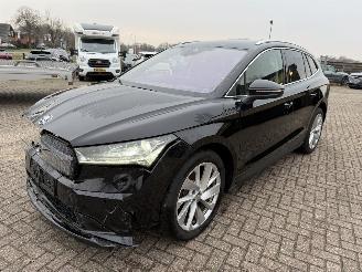 Skoda Enyaq 85 E picture 2