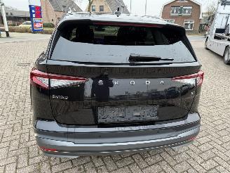 Skoda Enyaq 85 E picture 26