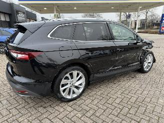 Skoda Enyaq 85 E picture 17