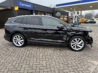 Skoda Enyaq 85 E picture 20