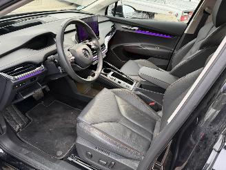 Skoda Enyaq 85 E picture 39
