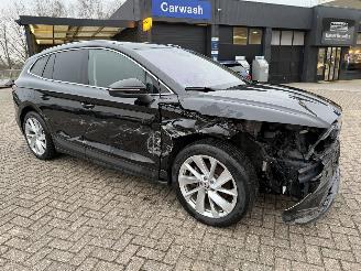 Skoda Enyaq 85 E picture 17