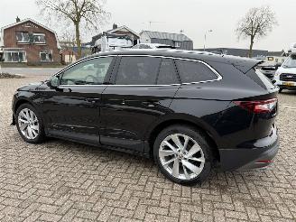 Skoda Enyaq 85 E picture 3
