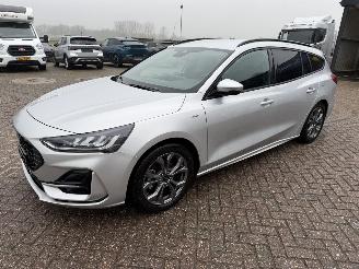  Ford Focus 1.0 -92 Kw ST-Line Station 2024/10