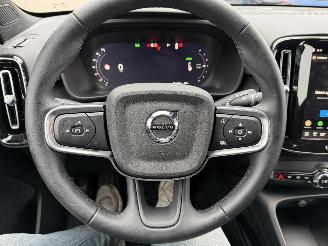 Volvo EX40 Extended Range 180 Kw picture 28