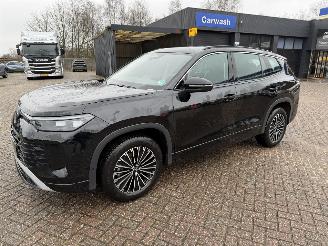  Volkswagen Tayron 1.5 eTSi 150 Pk DSG   7 persoons 2025/10