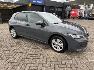 Volkswagen Golf 8.5 Goal. 1.5 eTSi 110 Kw DSG picture 4