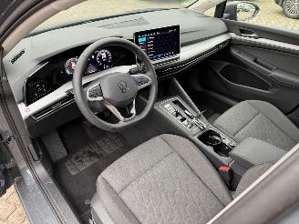 Volkswagen Golf 8.5 Goal. 1.5 eTSi 110 Kw DSG picture 28