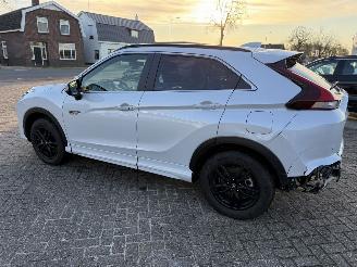 Mitsubishi Eclipse Cross PHEV  Plug in Hybride   S-AWC picture 19