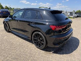 Avarii autoturisme Audi Rs3 Sportback 2.5 TFSi  294 Kw Quattro 2023/10