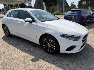 škoda osobní automobily Mercedes A-klasse 180 Business Automaat 2023/1