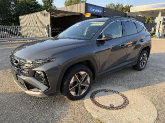 škoda osobní automobily Hyundai Tucson 1.6 T-GDi 110 Kw Trend automaat 2025/11
