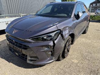 uszkodzony samochody osobowe Cupra Terramar 1.5 eTSi 110 Kw Automaat 2025/1