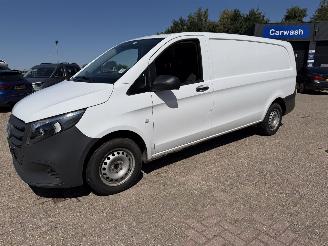 škoda osobní automobily Mercedes Vito 116 CDi Pro Extra Lang. Wielbasis 3.43m 2024/10