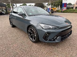 skadebil auto Cupra Leon 1.5 e-TSI 110 Kw 2026/1