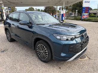 Voiture accidenté Volkswagen Tayron 1.5 eTSi 150 Pk DSG 7 persoons 2026/4
