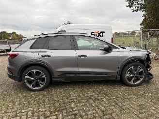Audi Q4 45 E-Tron  45 Quattro S-Edition Competition picture 12