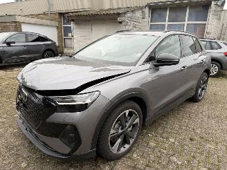 Avarii autoturisme Audi Q4 45 E-Tron  45 Quattro S-Edition Competition 2026/4