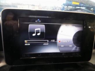 Mercedes C-klasse C (W205), Sedan, 2013 / 2021 C-220 2.2 CDI BlueTEC, C-220 d 16V picture 7