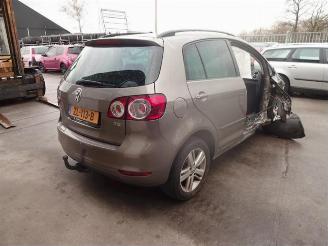 Volkswagen Golf plus Golf Plus (5M1/1KP), MPV, 2005 / 2013 1.4 TSI 122 16V picture 3