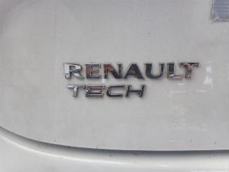 Renault Zoé Zoe (AG), Hatchback 5-drs, 2012 46kW picture 18